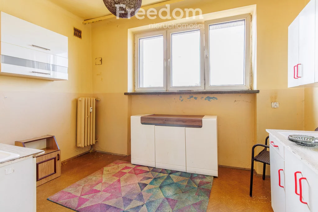 1 pokój, mieszkanie 37,76 m², piętro 3, oferta nr , 40661/3685/OMS, Tarnów, Hugona Kołłątaja