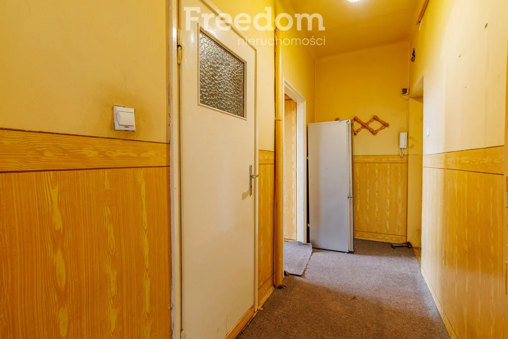 1 pokój, mieszkanie 37,76 m², piętro 3, oferta nr , 40661/3685/OMS, Tarnów, Hugona Kołłątaja