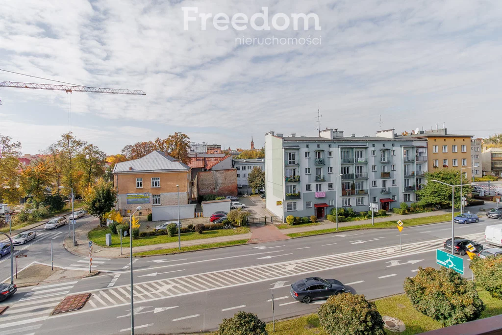 1 pokój, mieszkanie 37,76 m², piętro 3, oferta nr , 40661/3685/OMS, Tarnów, Hugona Kołłątaja