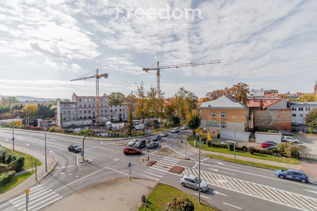 1 pokój, mieszkanie 37,76 m², piętro 3, oferta nr , 40661/3685/OMS, Tarnów, Hugona Kołłątaja