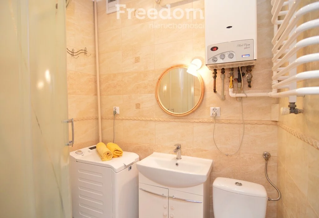 1 pokój, mieszkanie 43,00 m², piętro 2, oferta nr , 33701/3685/OMS, Piotrków Trybunalski, Ignacego Krasickiego