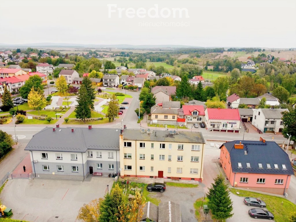 1 pokój, mieszkanie 46,05 m², piętro 2, oferta nr , 40431/3685/OMS, Iwaniska