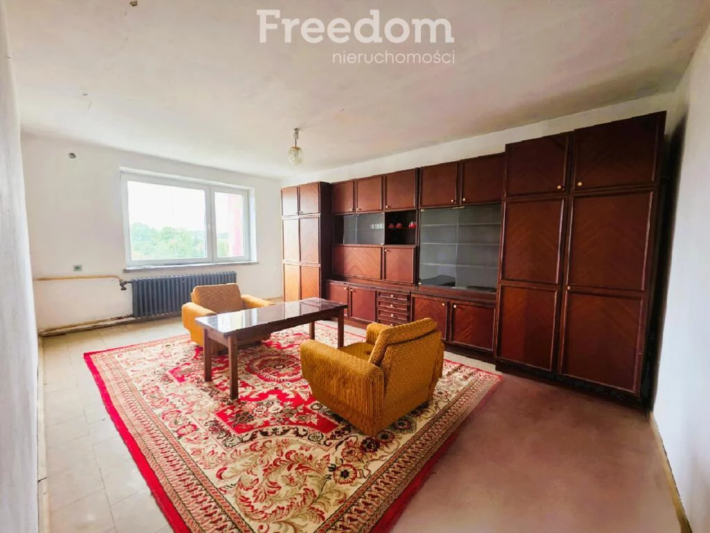 1 pokój, mieszkanie 46,05 m², piętro 2, oferta nr , 40431/3685/OMS, Iwaniska