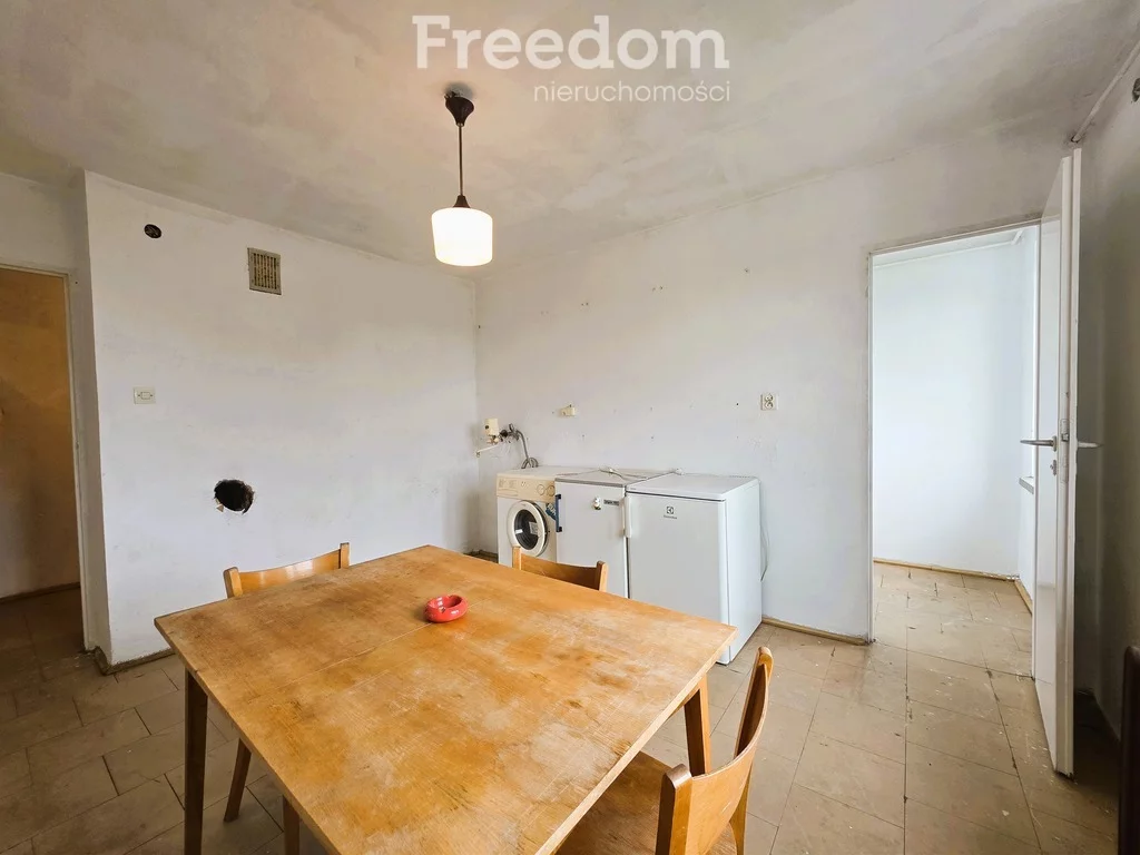 1 pokój, mieszkanie 46,05 m², piętro 2, oferta nr , 40431/3685/OMS, Iwaniska