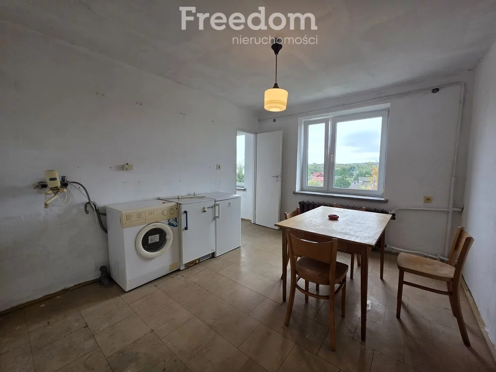 1 pokój, mieszkanie 46,05 m², piętro 2, oferta nr , 40431/3685/OMS, Iwaniska