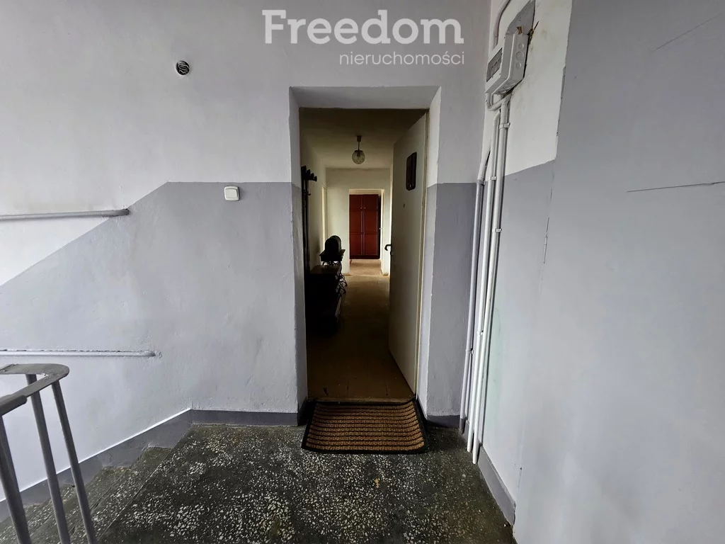 1 pokój, mieszkanie 46,05 m², piętro 2, oferta nr , 40431/3685/OMS, Iwaniska