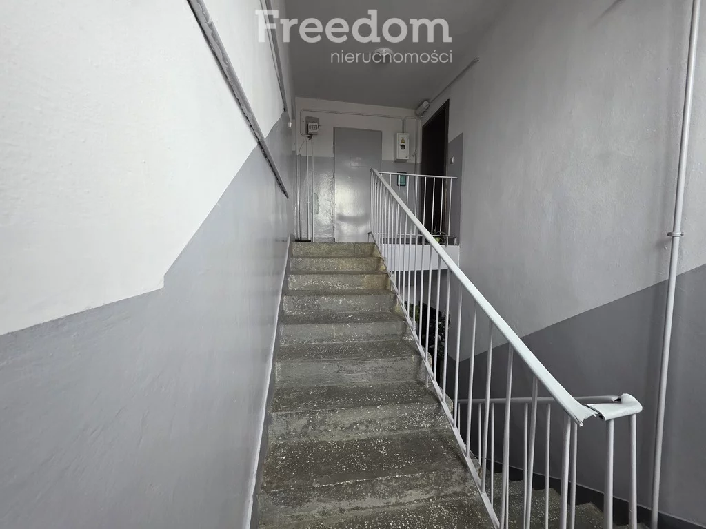 1 pokój, mieszkanie 46,05 m², piętro 2, oferta nr , 40431/3685/OMS, Iwaniska