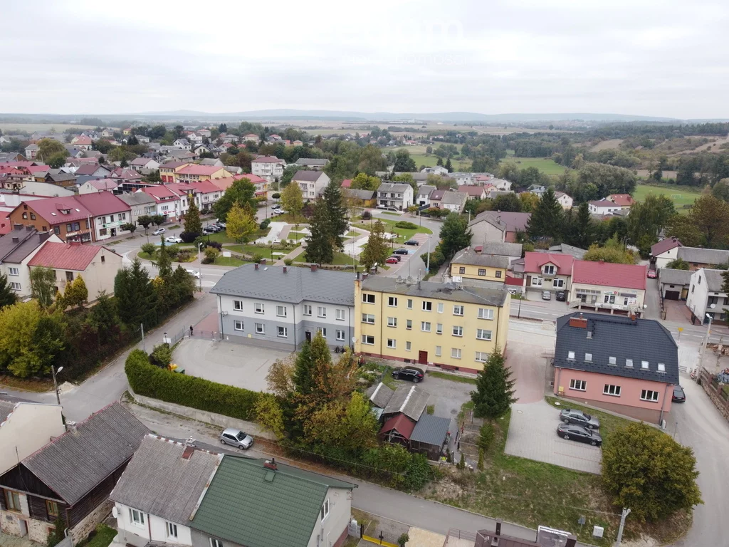 1 pokój, mieszkanie 46,05 m², piętro 2, oferta nr , 40431/3685/OMS, Iwaniska