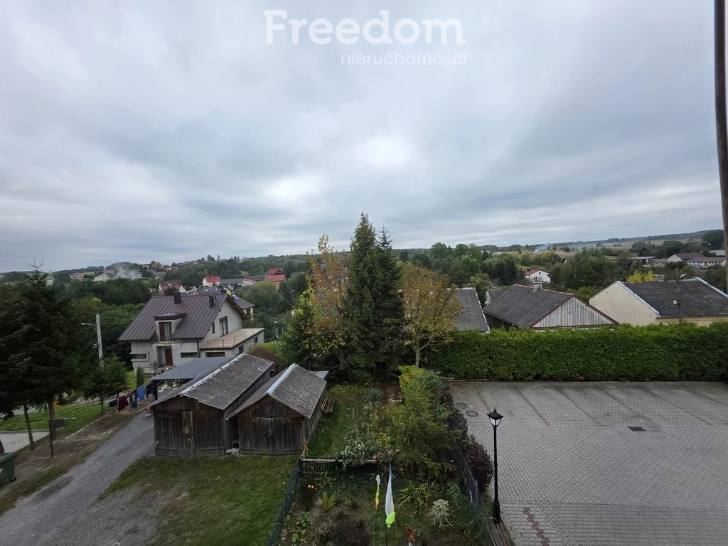 1 pokój, mieszkanie 46,05 m², piętro 2, oferta nr , 40431/3685/OMS, Iwaniska