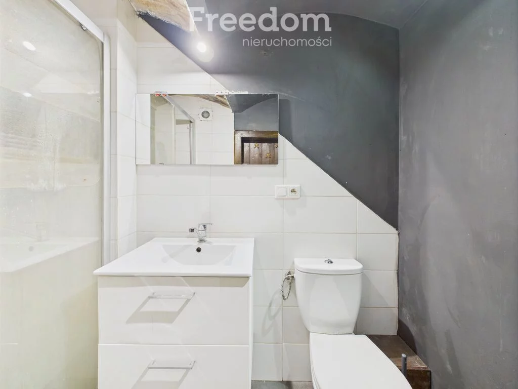 1 pokój, mieszkanie 30,63 m², parter, oferta nr , 39341/3685/OMS, Katowice, Jagiellońska