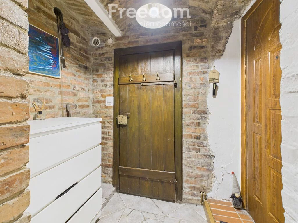 1 pokój, mieszkanie 30,63 m², parter, oferta nr , 39341/3685/OMS, Katowice, Jagiellońska