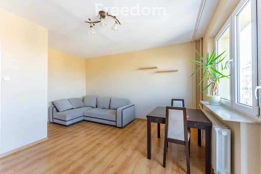 1 pokój, mieszkanie 31,20 m², piętro 8, oferta nr , 37138/3685/OMS, Warszawa, Mokotów, Mokotów, Jałtańska