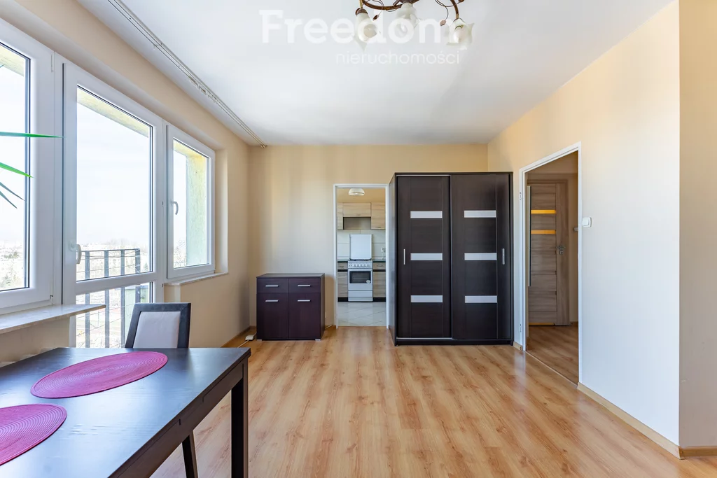1 pokój, mieszkanie 31,20 m², piętro 8, oferta nr , 37138/3685/OMS, Warszawa, Mokotów, Mokotów, Jałtańska