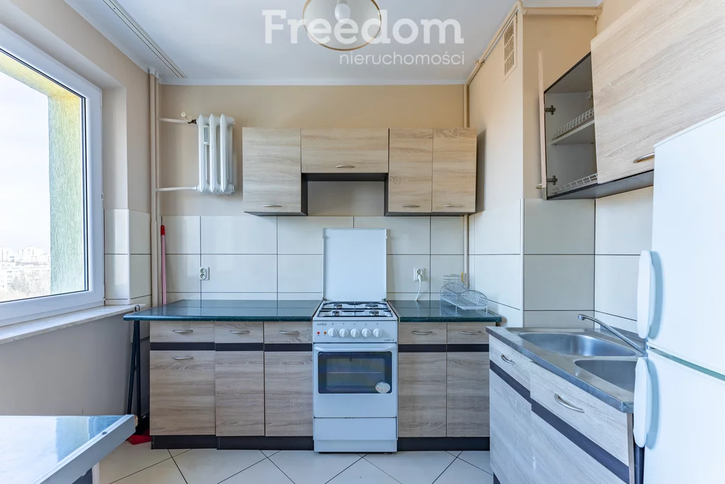 1 pokój, mieszkanie 31,20 m², piętro 8, oferta nr , 37138/3685/OMS, Warszawa, Mokotów, Mokotów, Jałtańska