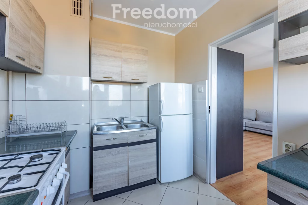 1 pokój, mieszkanie 31,20 m², piętro 8, oferta nr , 37138/3685/OMS, Warszawa, Mokotów, Mokotów, Jałtańska