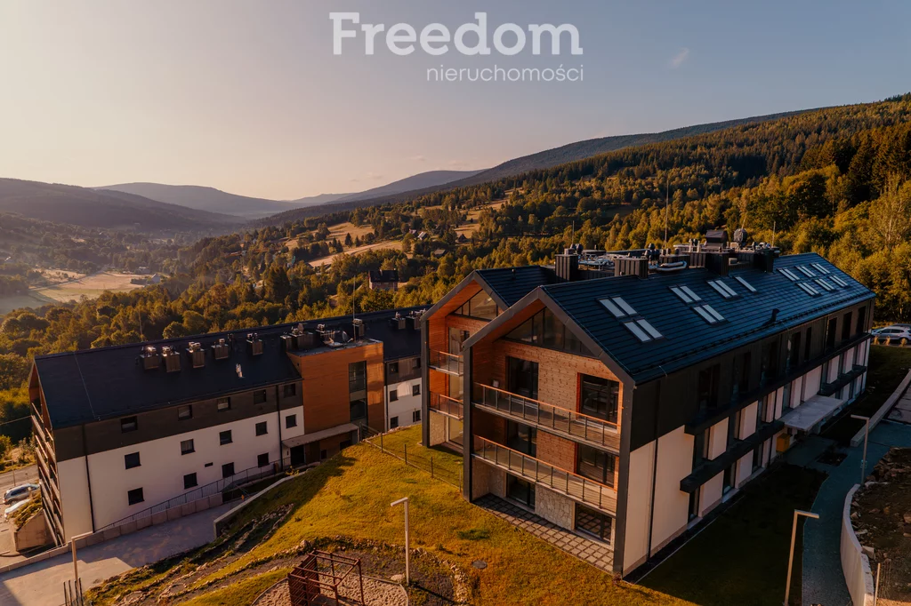 1 pokój, mieszkanie 26,00 m², parter, oferta nr , 36968/3685/OMS, Świeradów-Zdrój, Jana Kilińskiego