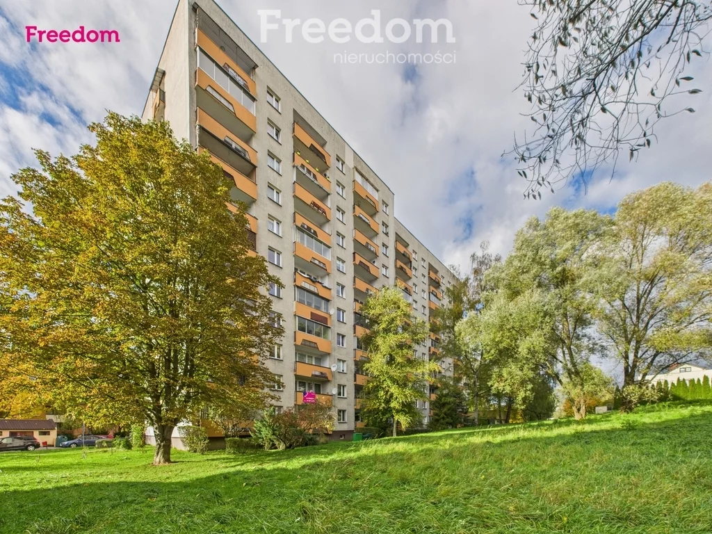 1 pokój, mieszkanie 36,00 m², piętro 1, oferta nr , 40585/3685/OMS, Kraków, Podgórze Duchackie, Jana Sas-Zubrzyckiego
