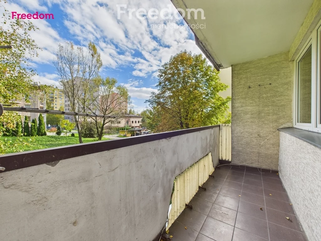 1 pokój, mieszkanie 36,00 m², piętro 1, oferta nr , 40585/3685/OMS, Kraków, Podgórze Duchackie, Jana Sas-Zubrzyckiego