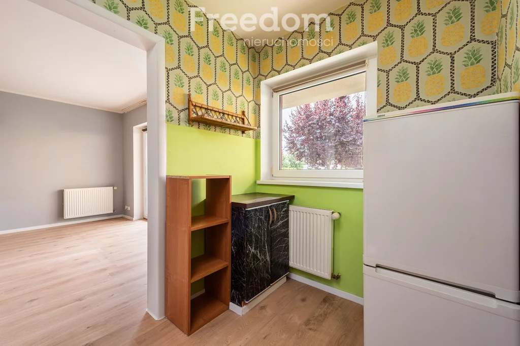 1 pokój, mieszkanie 30,67 m², parter, oferta nr , 39667/3685/OMS, Pruszcz Gdański, Jana z Kolna