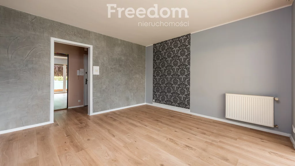 1 pokój, mieszkanie 30,67 m², parter, oferta nr , 39667/3685/OMS, Pruszcz Gdański, Jana z Kolna