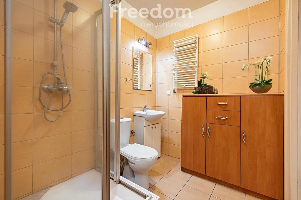 1 pokój, mieszkanie 30,67 m², parter, oferta nr , 39667/3685/OMS, Pruszcz Gdański, Jana z Kolna