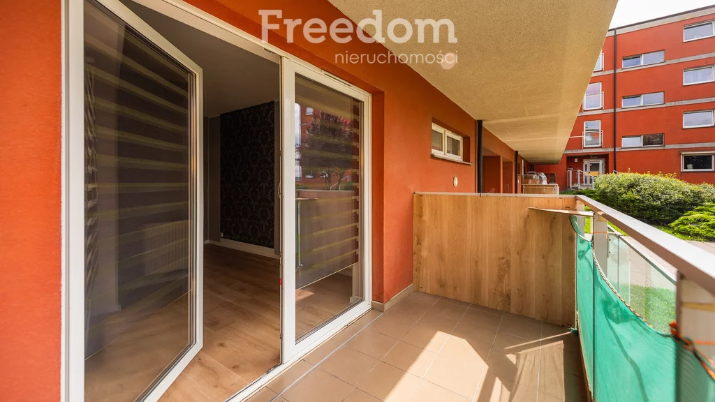 1 pokój, mieszkanie 30,67 m², parter, oferta nr , 39667/3685/OMS, Pruszcz Gdański, Jana z Kolna