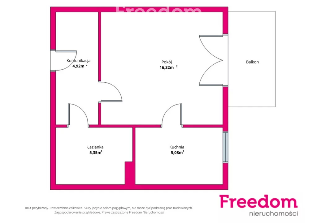 1 pokój, mieszkanie 30,67 m², parter, oferta nr , 40335/3685/OMS, Pruszcz Gdański, Jana z Kolna
