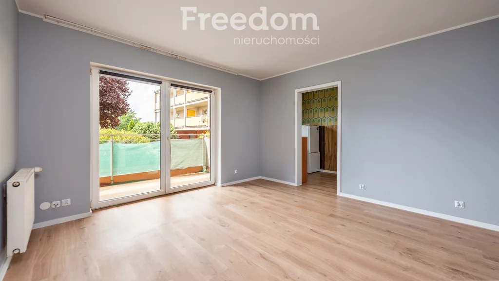 1 pokój, mieszkanie 30,67 m², parter, oferta nr , 40335/3685/OMS, Pruszcz Gdański, Jana z Kolna