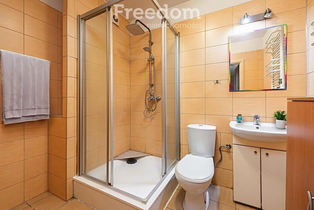 1 pokój, mieszkanie 30,67 m², parter, oferta nr , 40335/3685/OMS, Pruszcz Gdański, Jana z Kolna