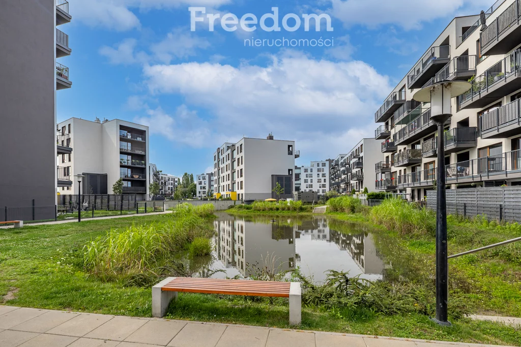 Apartamenty 39665/3685/OMS Poznań Podolany Jasielska