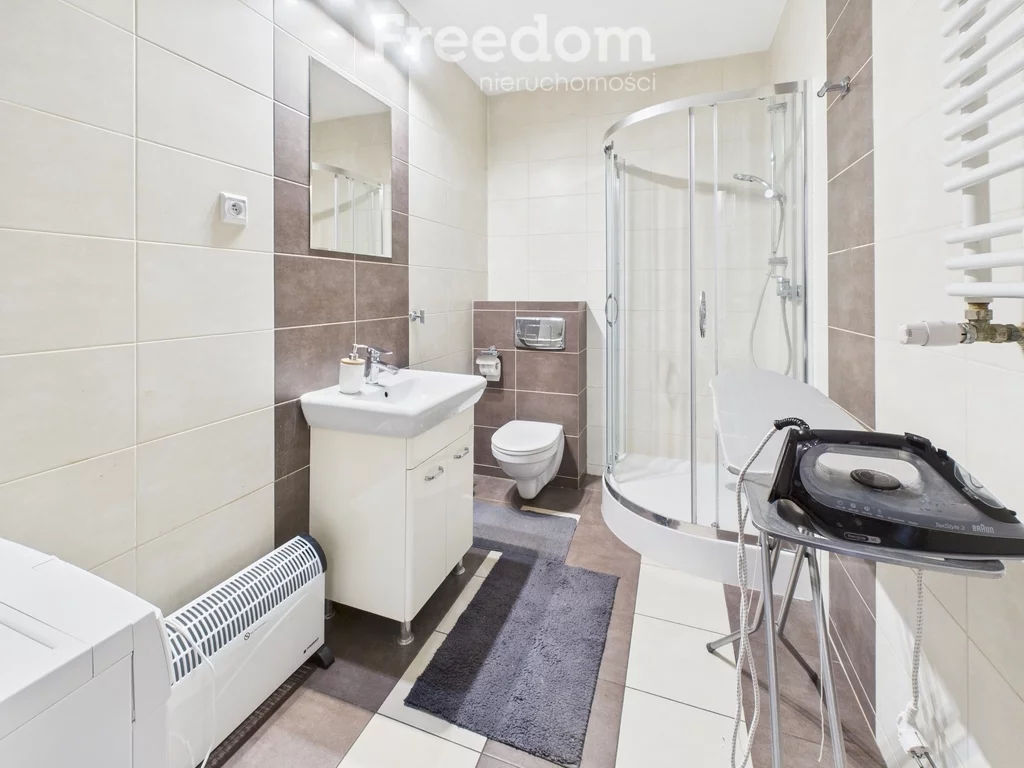 1 pokój, mieszkanie 34,80 m², parter, oferta nr , 40022/3685/OMS, Lublin, Jaspisowa