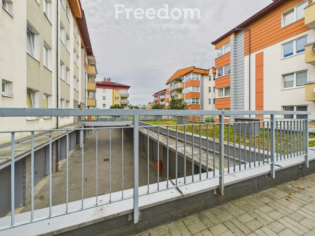 1 pokój, mieszkanie 34,80 m², parter, oferta nr , 40022/3685/OMS, Lublin, Jaspisowa