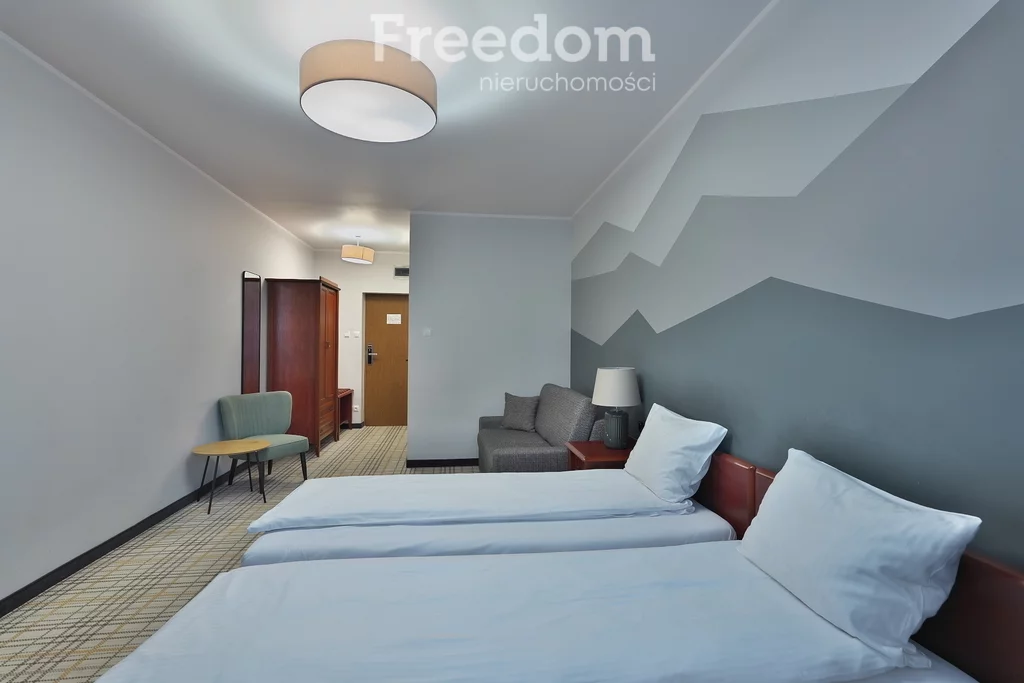 1 pokój, mieszkanie 27,00 m², piętro 1, oferta nr , 33971/3685/OMS, Wojcieszyce, Jeleniogórska