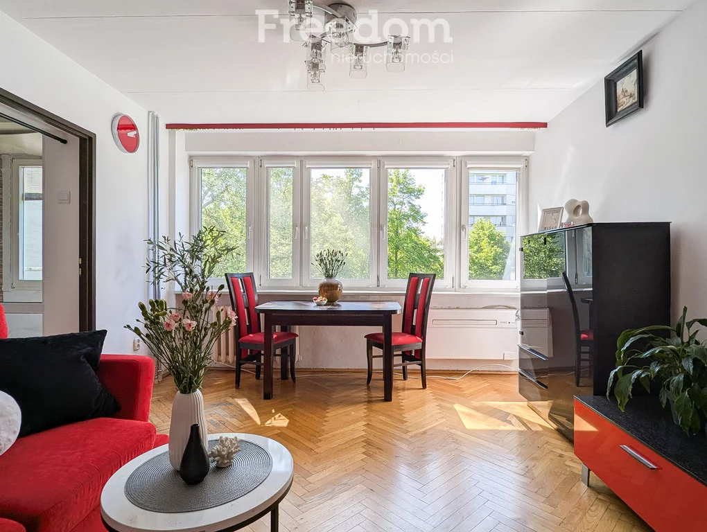 Apartamenty 38872/3685/OMS Warszawa Żoliborz ks. Jerzego Popiełuszki