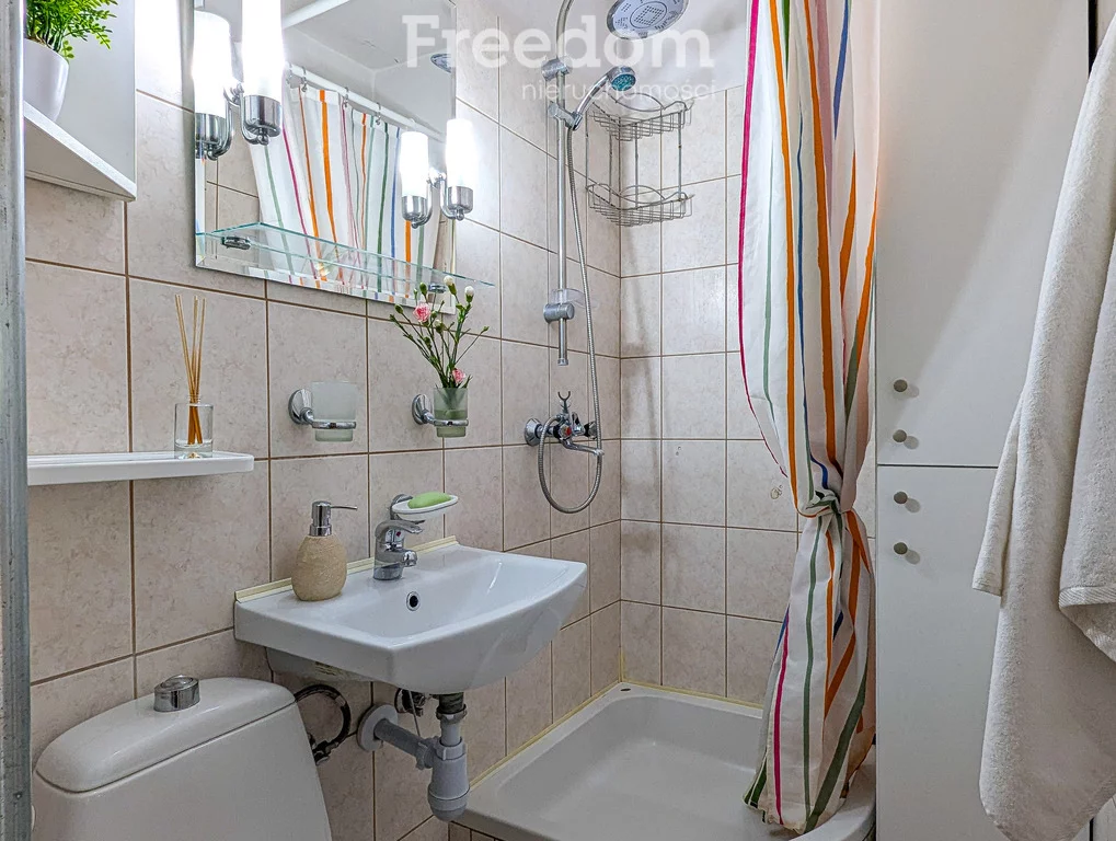 1 pokój, mieszkanie 26,00 m², piętro 3, oferta nr , 39891/3685/OMS, Warszawa, Żoliborz, Żoliborz, ks. Jerzego Popiełuszki