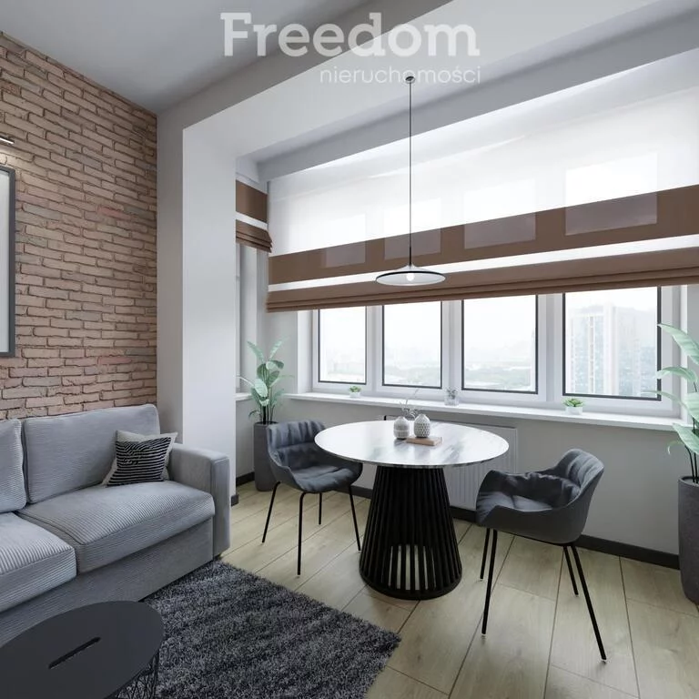 Apartamenty 39984/3685/OMS Katowice Juliusza Słowackiego