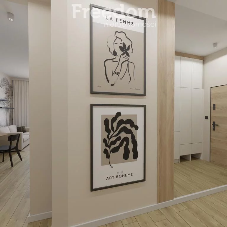 1 pokój, mieszkanie 28,06 m², piętro 3, oferta nr , 39984/3685/OMS, Katowice, Juliusza Słowackiego