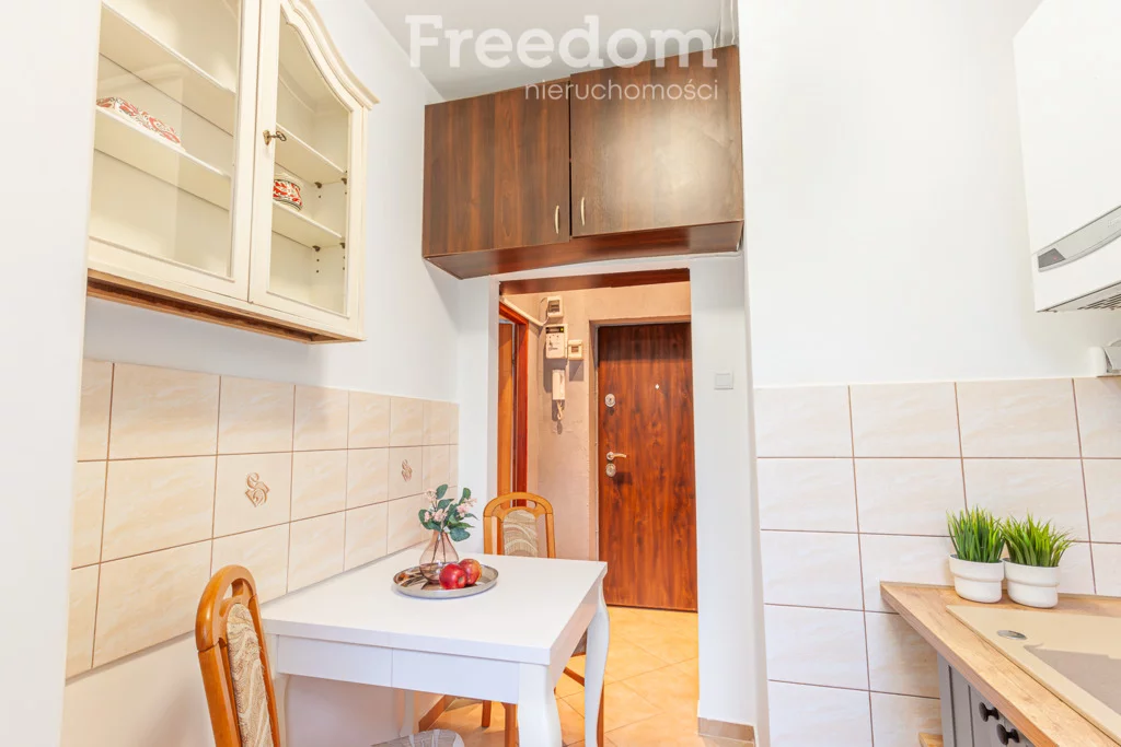 1 pokój, apartament 22,00 m², piętro 2, oferta nr , 37285/3685/OMS, Warszawa, Praga Południe, Praga Południe, Kaleńska