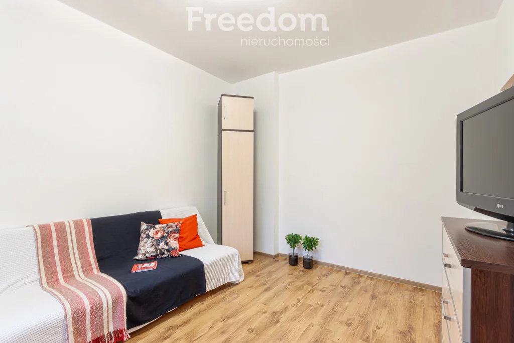 1 pokój, apartament 22,00 m², piętro 2, oferta nr , 37285/3685/OMS, Warszawa, Praga Południe, Praga Południe, Kaleńska