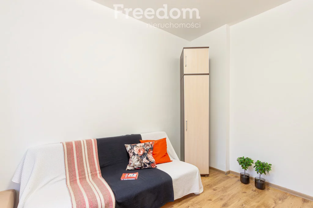 1 pokój, apartament 22,00 m², piętro 2, oferta nr , 37285/3685/OMS, Warszawa, Praga Południe, Praga Południe, Kaleńska