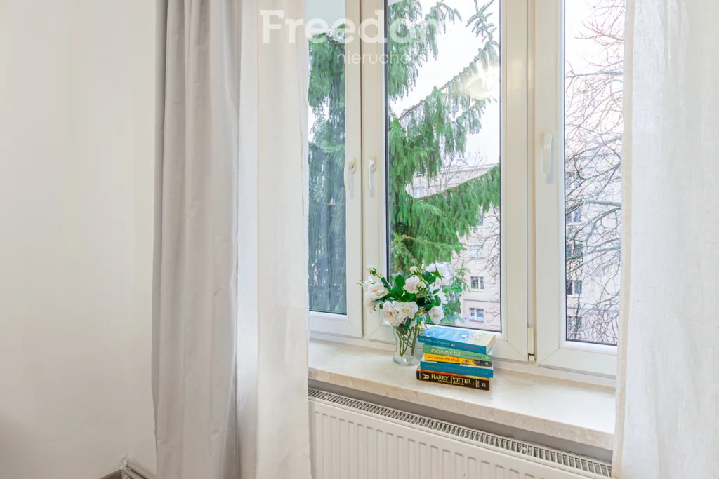 1 pokój, apartament 22,00 m², piętro 2, oferta nr , 37285/3685/OMS, Warszawa, Praga Południe, Praga Południe, Kaleńska