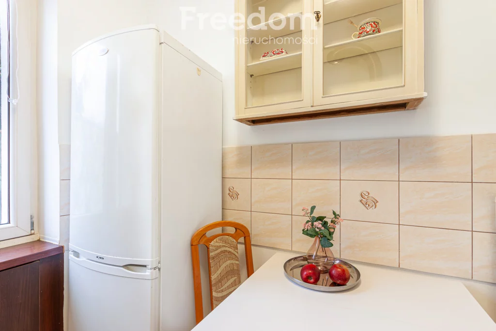 1 pokój, apartament 22,00 m², piętro 2, oferta nr , 37285/3685/OMS, Warszawa, Praga Południe, Praga Południe, Kaleńska