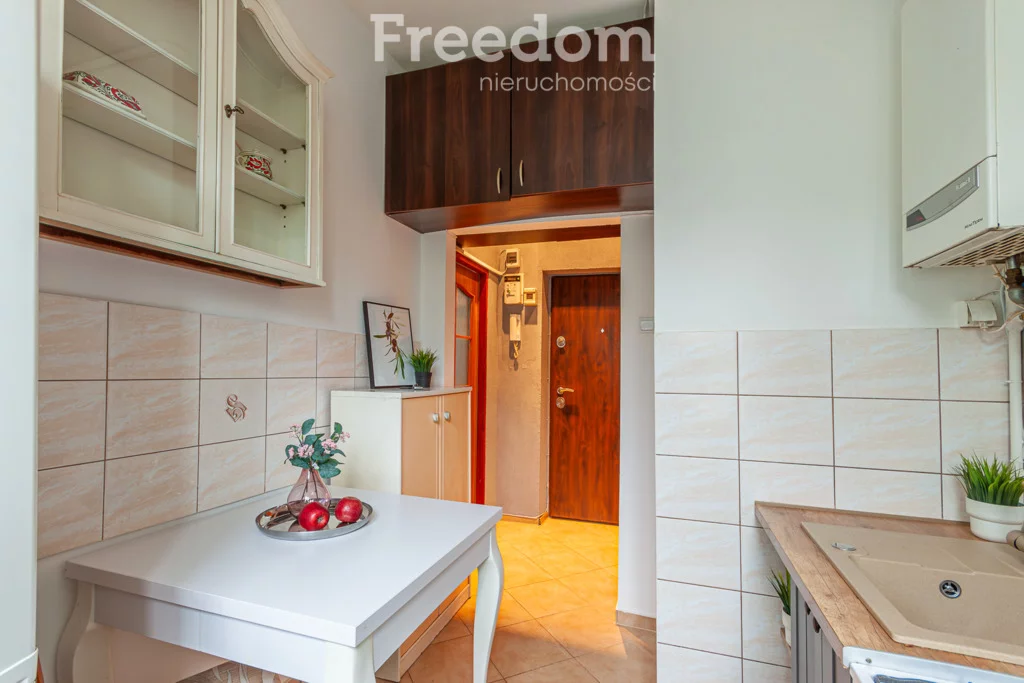 1 pokój, apartament 22,00 m², piętro 2, oferta nr , 37285/3685/OMS, Warszawa, Praga Południe, Praga Południe, Kaleńska