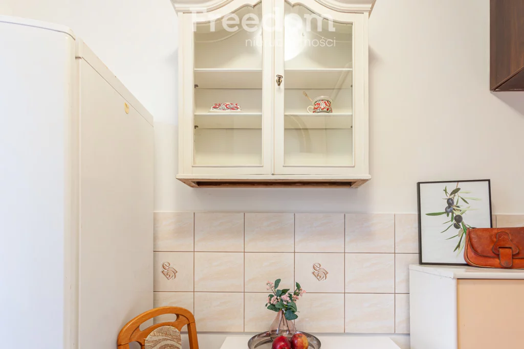 1 pokój, apartament 22,00 m², piętro 2, oferta nr , 37285/3685/OMS, Warszawa, Praga Południe, Praga Południe, Kaleńska