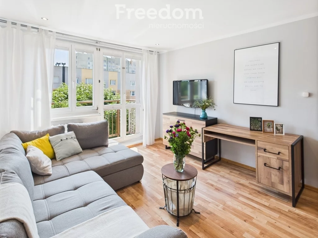 Apartamenty 40040/3685/OMS Katowice Giszowiec
