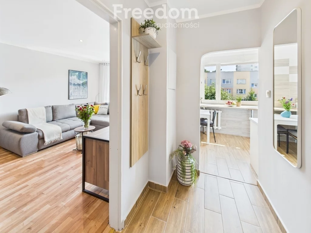 1 pokój, mieszkanie 35,01 m², piętro 4, oferta nr , 40040/3685/OMS, Katowice, Giszowiec, Giszowiec