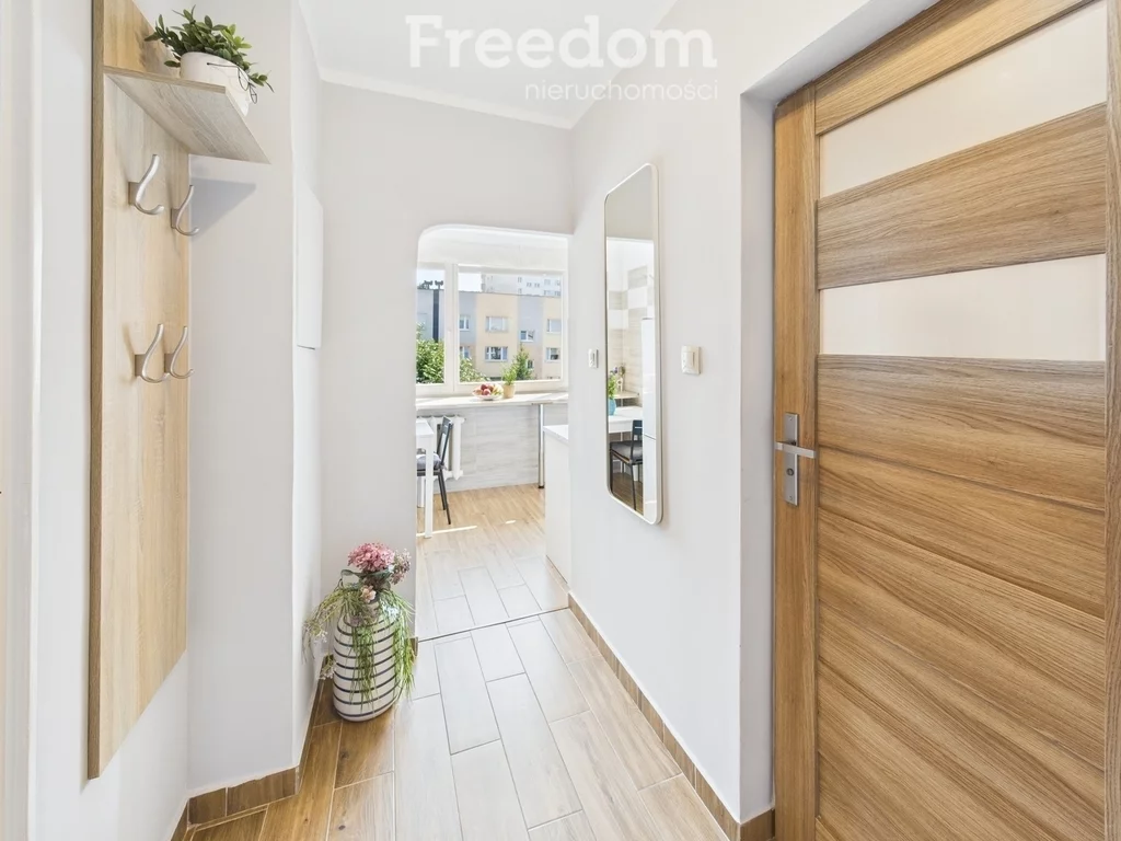 1 pokój, mieszkanie 35,01 m², piętro 4, oferta nr , 40040/3685/OMS, Katowice, Giszowiec, Giszowiec