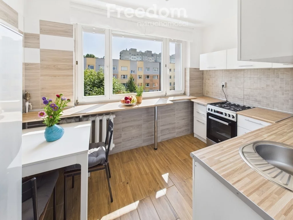 1 pokój, mieszkanie 35,01 m², piętro 4, oferta nr , 40040/3685/OMS, Katowice, Giszowiec, Giszowiec