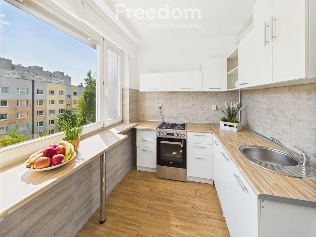 1 pokój, mieszkanie 35,01 m², piętro 4, oferta nr , 40040/3685/OMS, Katowice, Giszowiec, Giszowiec