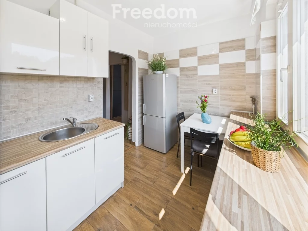 1 pokój, mieszkanie 35,01 m², piętro 4, oferta nr , 40040/3685/OMS, Katowice, Giszowiec, Giszowiec